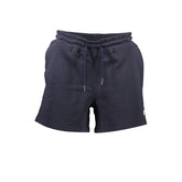 Blue Cotton Pant